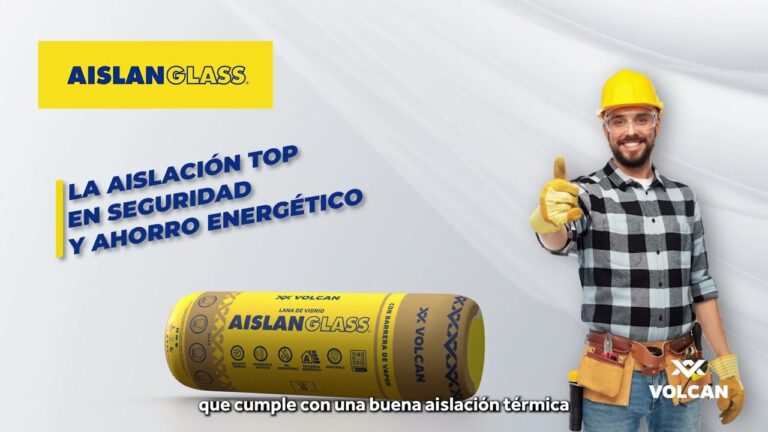 Propiedades de la Lana Mineral para una Construcción Sostenible