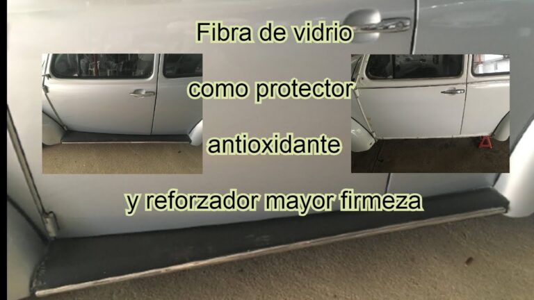 Beneficios de la fibra de vidrio para potenciar el sistema inmunológico