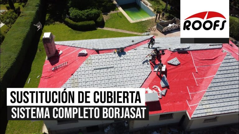 XPS: Aislamiento Inteligente y Ahorro Energético