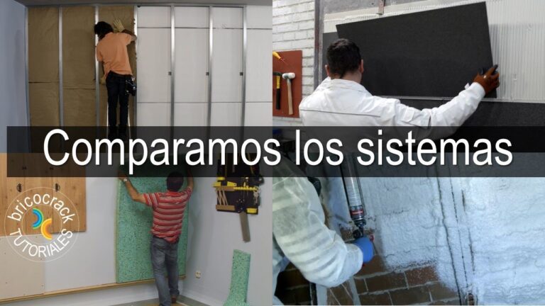 La importancia del mantenimiento de aislantes térmicos y acústicos