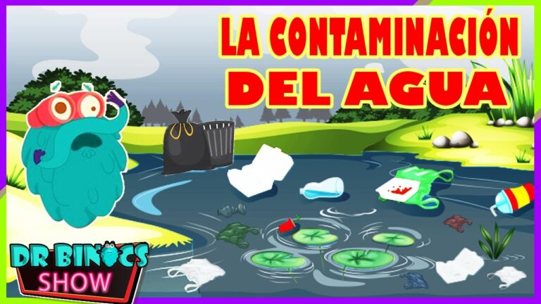 Protección Acuática en Diferentes Materiales