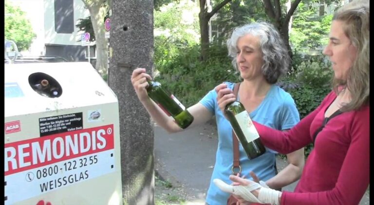 Sostenibilidad y Eficiencia: La Fibra de Vidrio como Material Reciclable