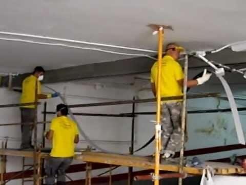 Ventajas Prácticas de la Fibra de Vidrio en el Mantenimiento de Estructuras