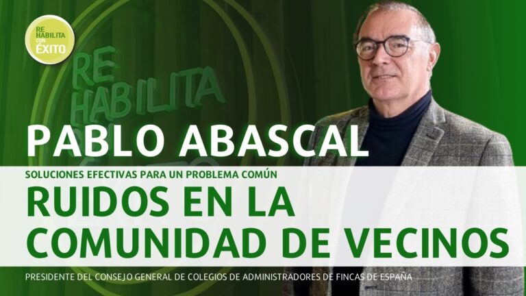 Soluciones Innovadoras para Reducir Ruidos con Aislamientos