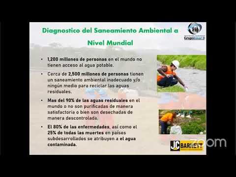 Contribuci&oacute;n del EPS al Cuidado del Medio Ambiente