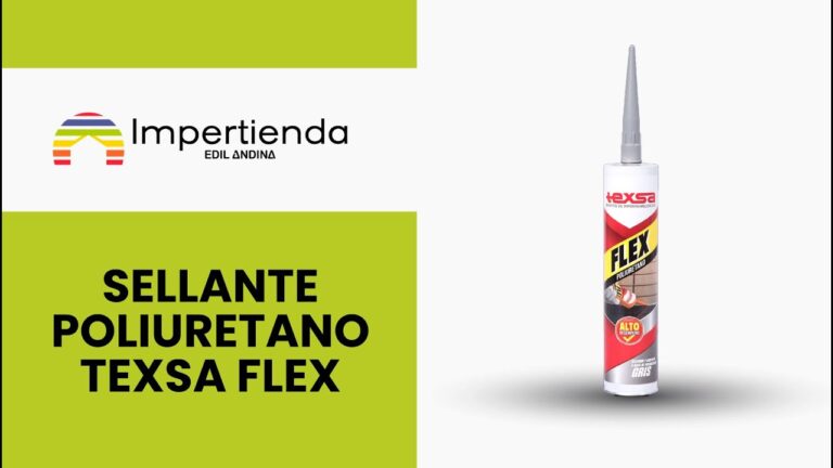 Elasticidad del Poliuretano en Materiales de Construcción: Aplicaciones y Beneficios