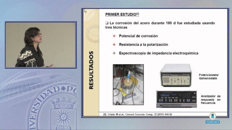 Comparativa de Comportamiento ante la Corrosión