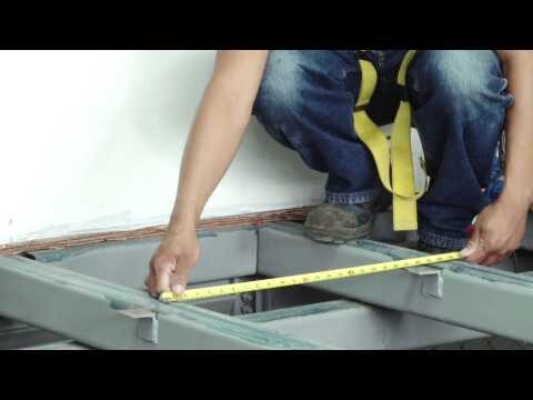 Tecnología de Aislamiento para la Reducción de Ruido