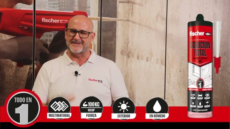 Poliuretano: El Sello Perfecto para Ventanas