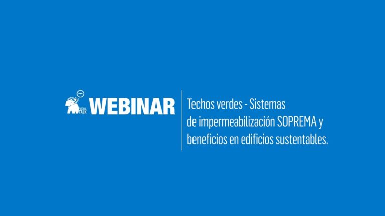 Aislamiento Sostenible en Techos Verdes: Soluciones Ecológicas para la Construcción