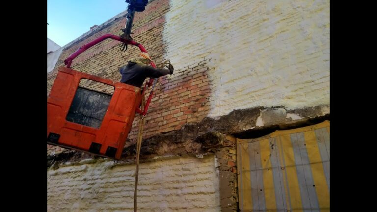 Usos Especializados del Poliuretano en la Construcción