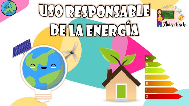 Impulsando la Eficiencia Energética en la Sociedad