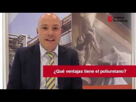Ventajas de la Espuma de Poliuretano como Aislante