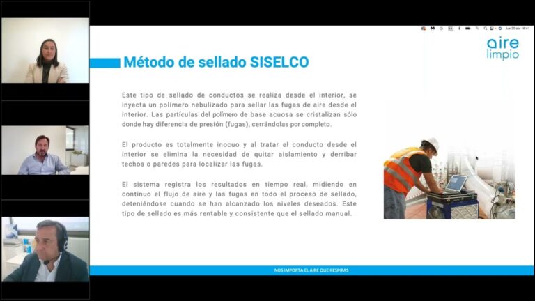 Estrategias Efectivas para Optimizar la Eficiencia Energética en Sistemas Limpios