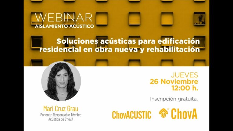 Beneficios de Implementar Aislamentos Acústicos