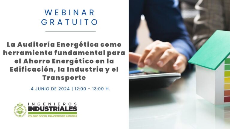 Principios Clave de Eficiencia Energética en Auditorías