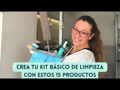 Materiales Innovadores para una Limpieza Diaria Eficiente