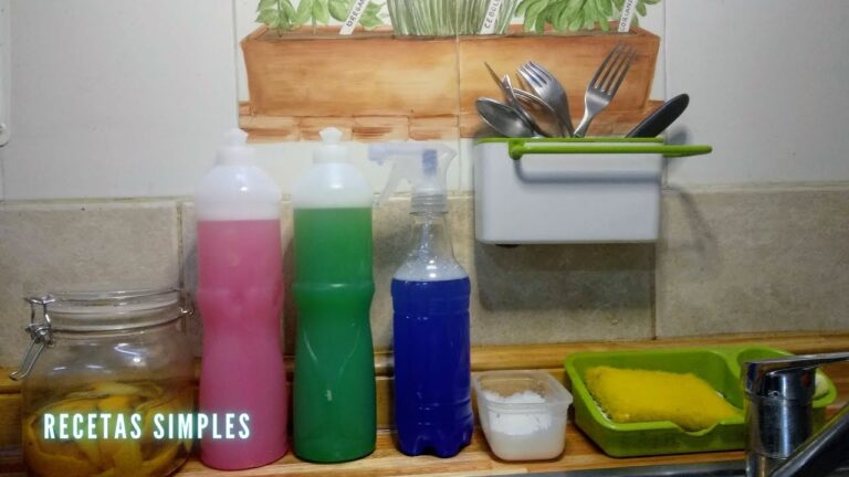 Selección Efectiva de Materiales para una Limpieza Sencilla