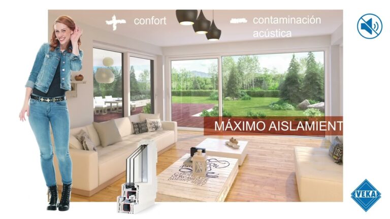Aislamiento Acústico: Clave para un Hogar Armonioso