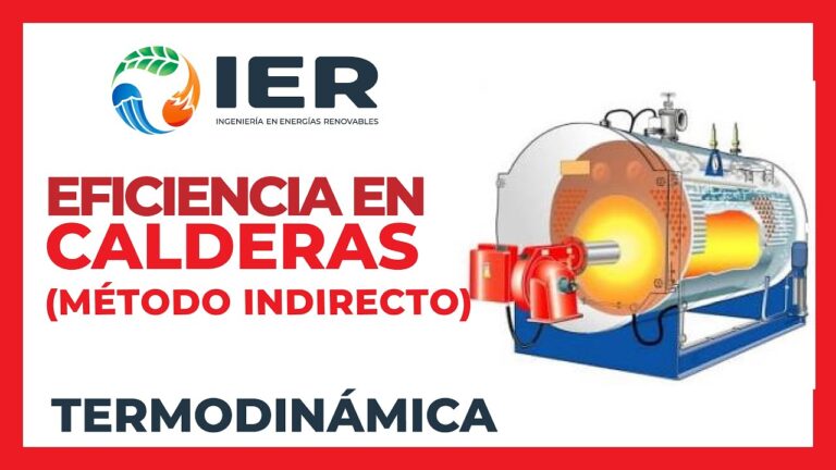 Ahorro de Energía con Calderas de Condensación Eficientes