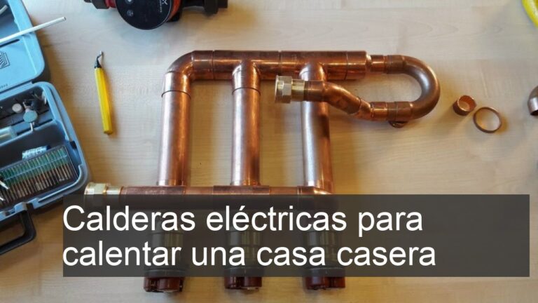 Calderas de Condensación: Una Solución Sostenible y Eficiente Energéticamente