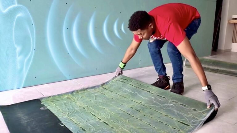 Efectividad del Aislamiento Acústico en la Reducción de Ruidos Molestos