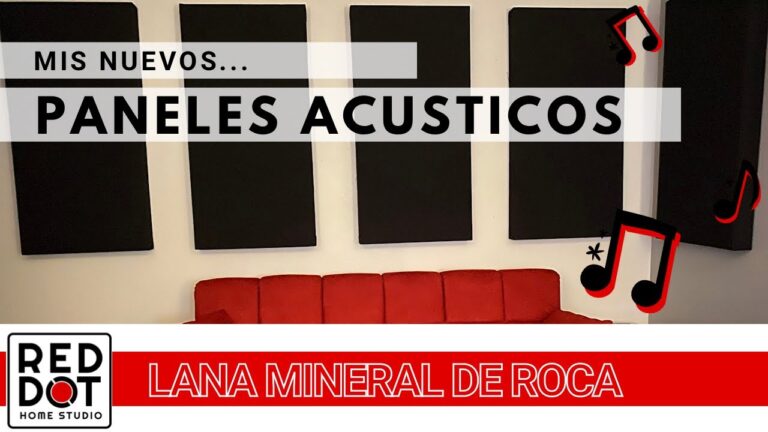 Lana de Roca: Un Material de Manipulación Sencilla