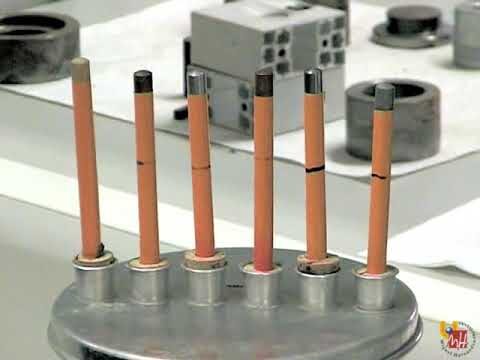 Comparativa de Conductividad Térmica en Materiales Diversos