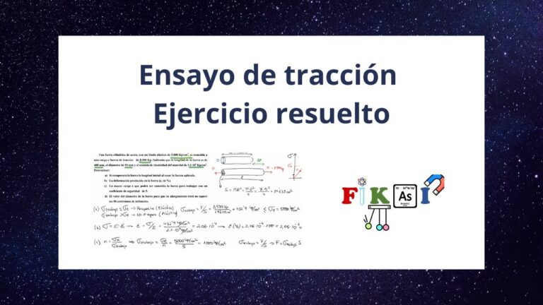 Comparativa de Materiales en Pruebas de Tracción