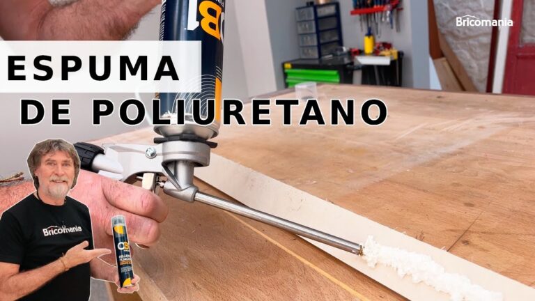 Ventajas del poliuretano en paneles aislantes