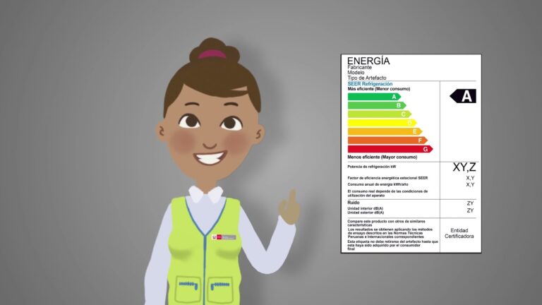 Transforma tu hogar en un refugio sostenible con electrodomésticos eficientes