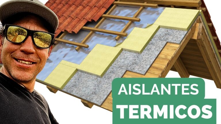 Beneficios del Aislamiento Térmico para la Sostenibilidad Futura