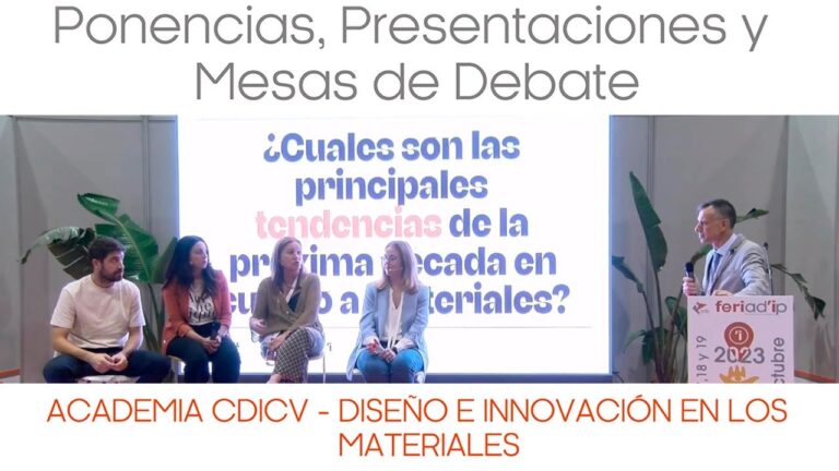 Innovación en Diseño de Interiores con Aislamientos Eficientes