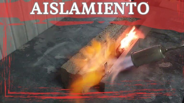 Aislamiento Térmico: Clave para un Ambiente Interior Saludable