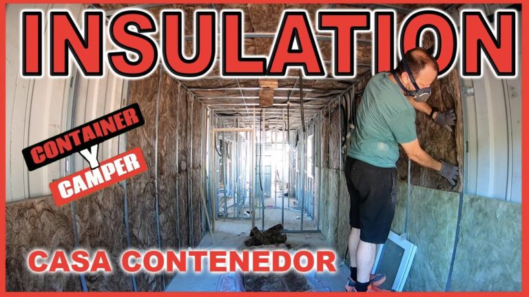 Aislamiento Térmico: Clave para el Confort Invernal