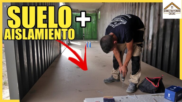 Aislamientos Térmicos: Mejora de la Habitabilidad Interior