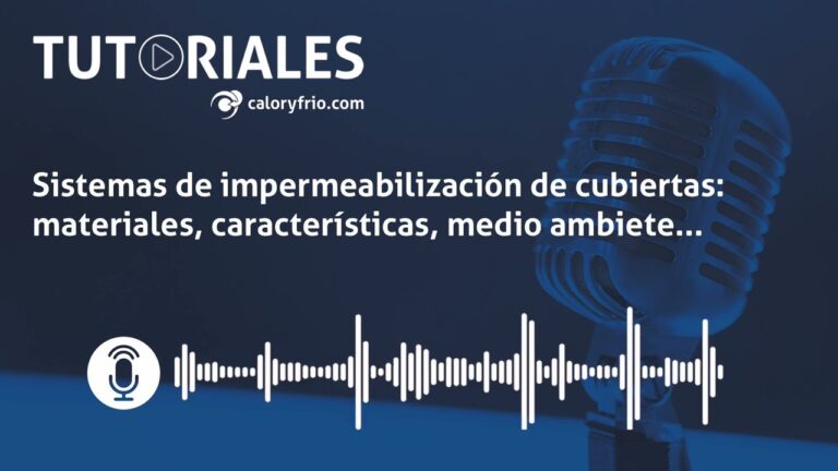 Técnicas Avanzadas de Aislamiento en Impermeabilización