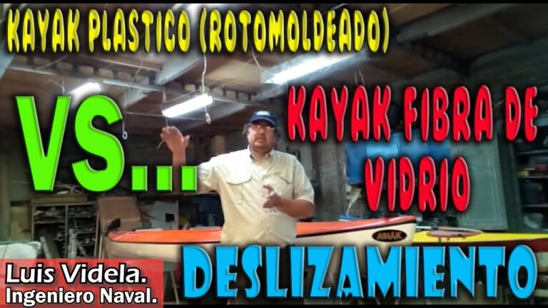 Ventajas de la Fibra de Vidrio en la Construcción Naval