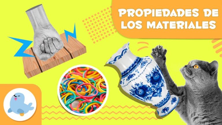 Flexibilidad de Materiales: Ventajas y Desventajas