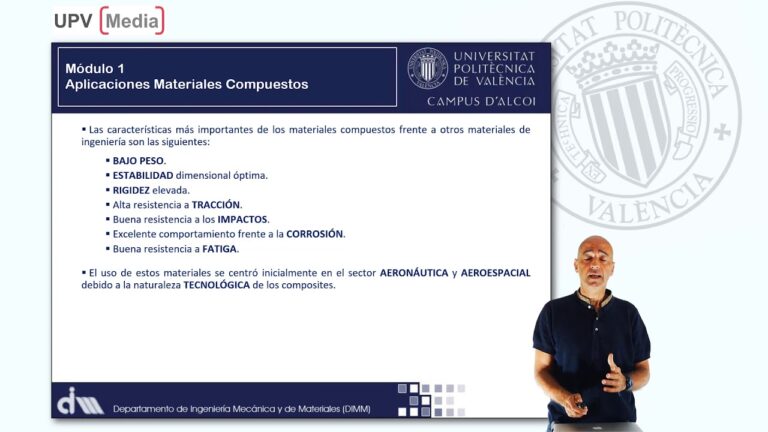 Impacto de la Estabilidad Dimensional en Materiales