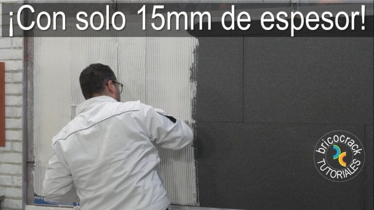 Características Únicas de la Lana de Roca en Eficiencia Energética