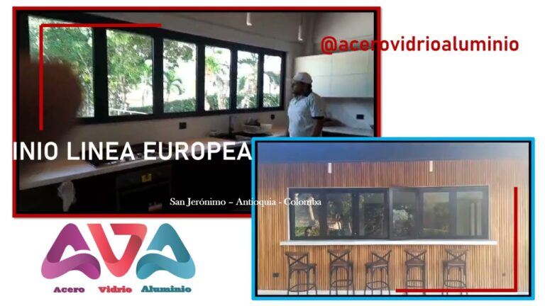 Seguridad Mejorada con Aislamiento Acústico de Calidad