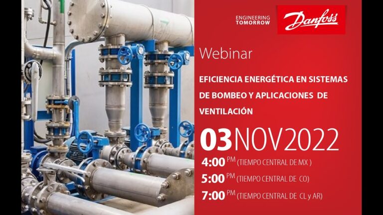 Beneficios de la Eficiencia Energética en Ventilación