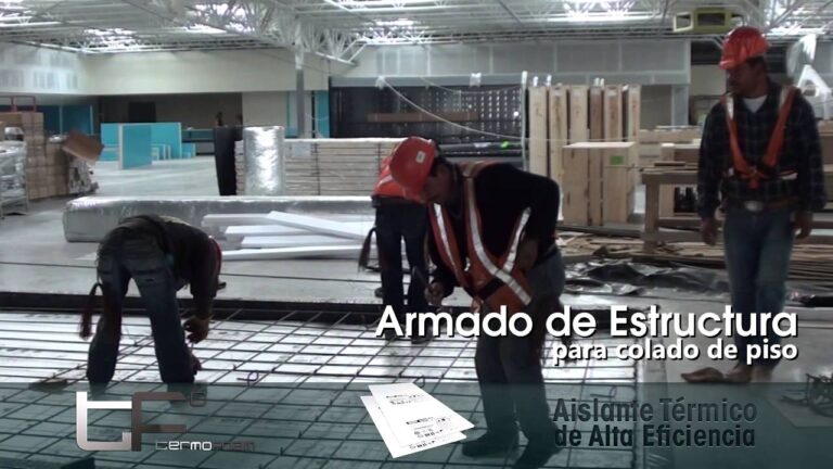 Revolución en Aislamiento: Paneles XPS como Solución Innovadora